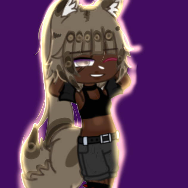 At =) - ibisPaint