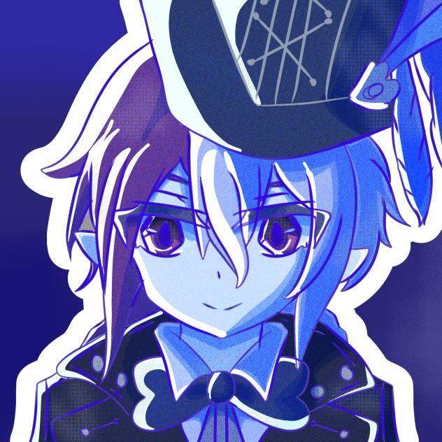 Third progenitor Lest Karr!!!