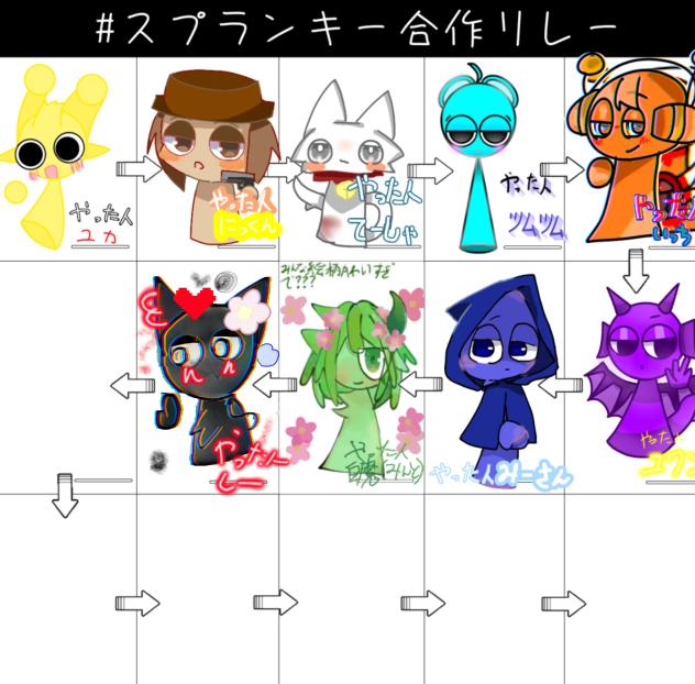 できたよ(・∀・)
