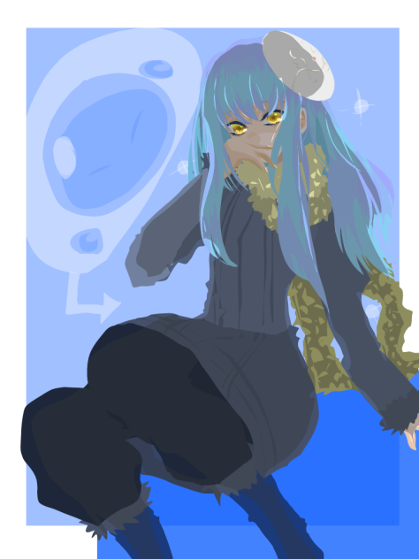 リムル=テンペスト