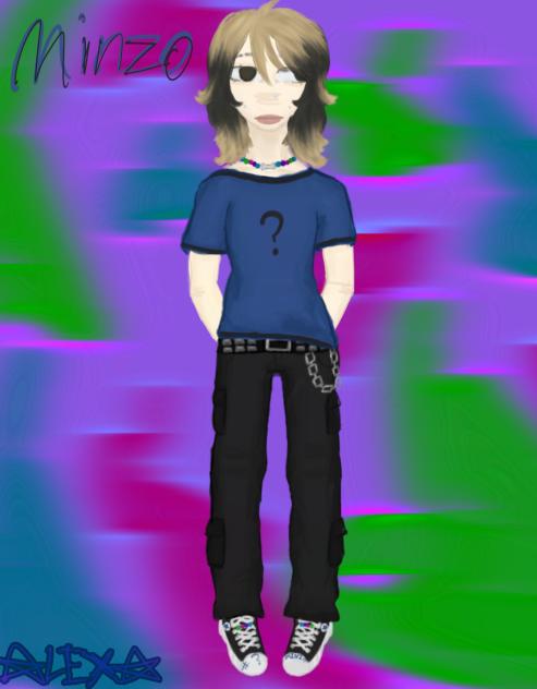 ❔👾MINZO🦴🔗