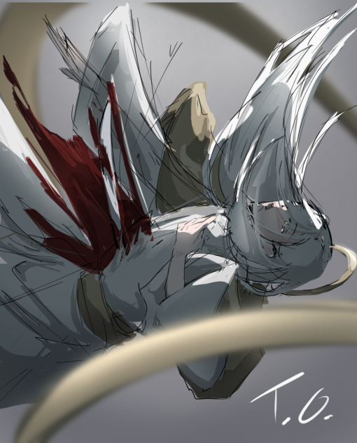 Falling