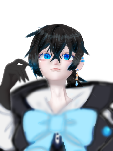 ヴァニタス