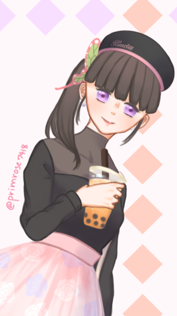 Kanao-chan