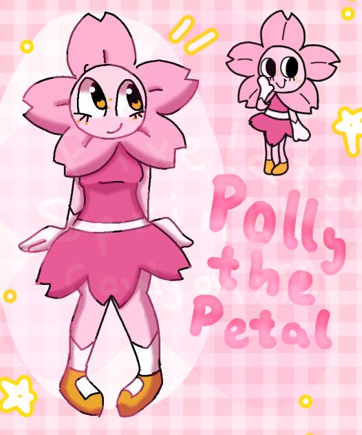 🌸Polly🌸