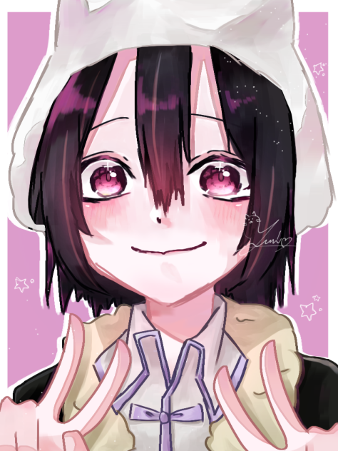 ドスくん