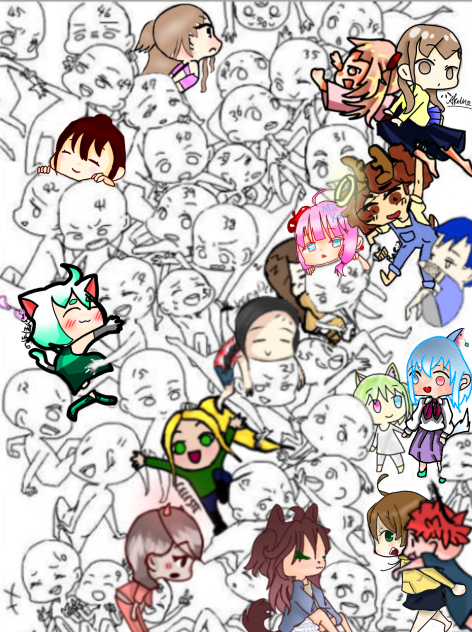 合作!!!