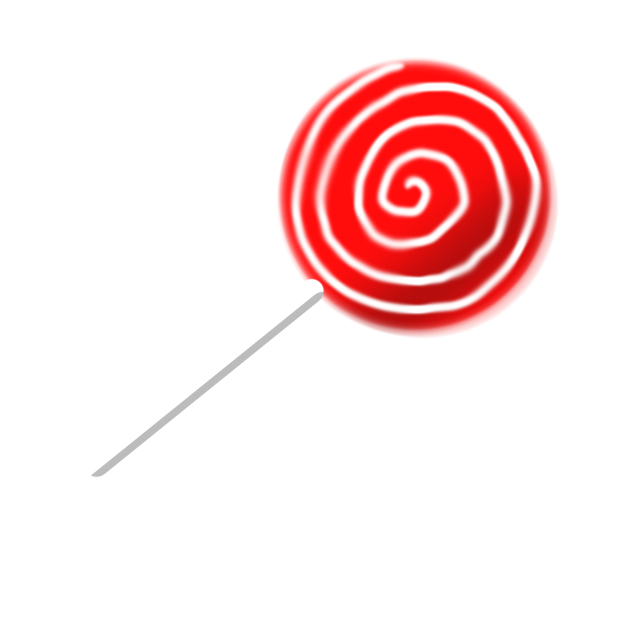 レトロポップ、キャンディ