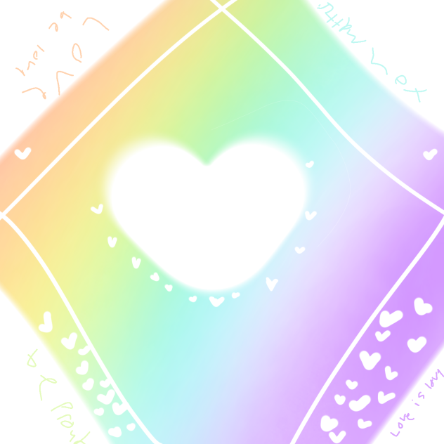 ♡