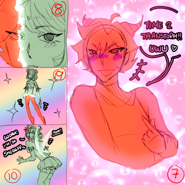 pov straightest guy in ohio