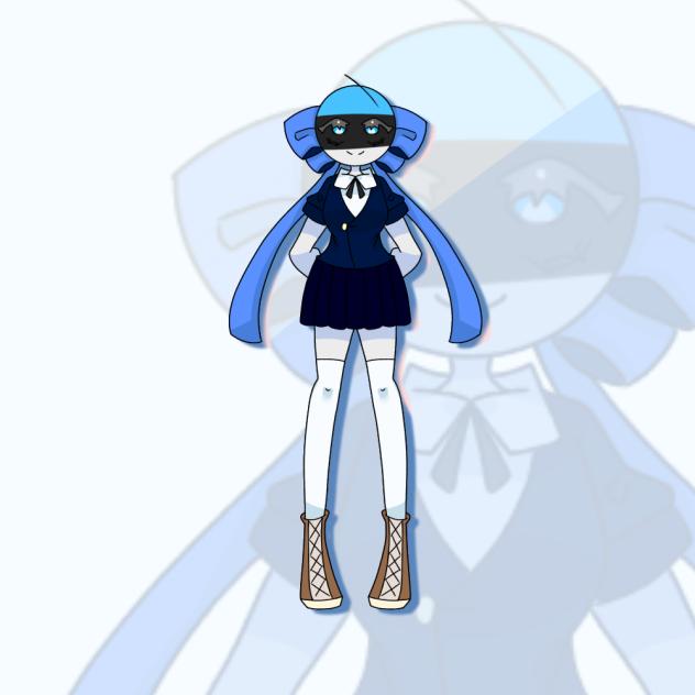 エストニア(学園パロ)