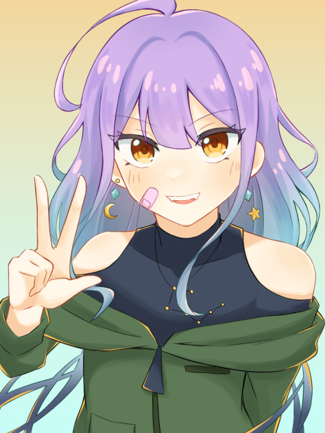 お借りしました〜！