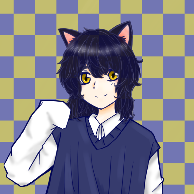 猫のゾルバくん