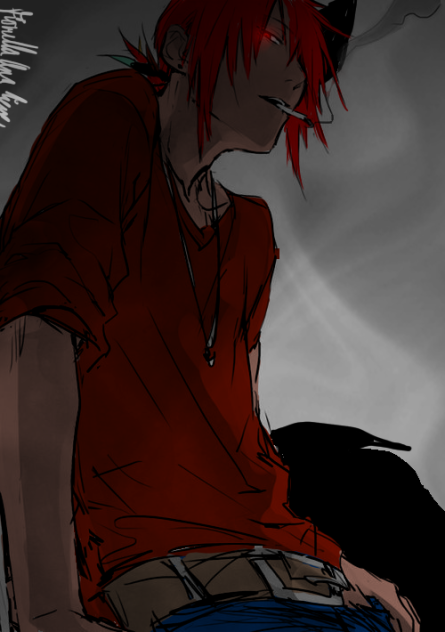 Shane Ignis