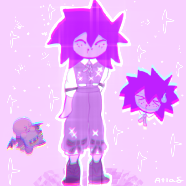 ★messages from the stars★