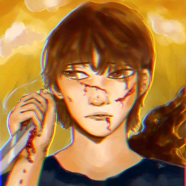 Betrayal improved version