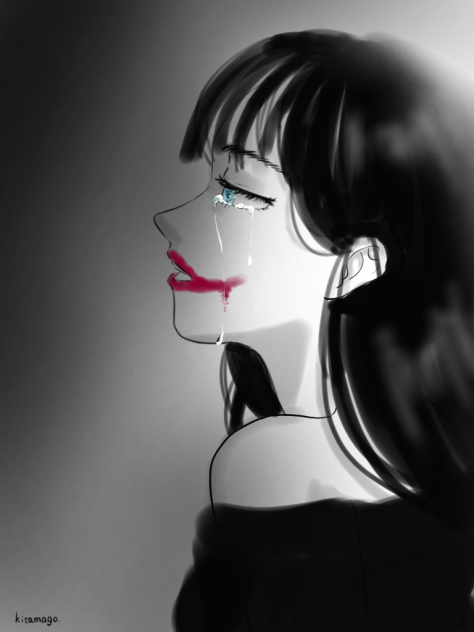 悲しいピエロ