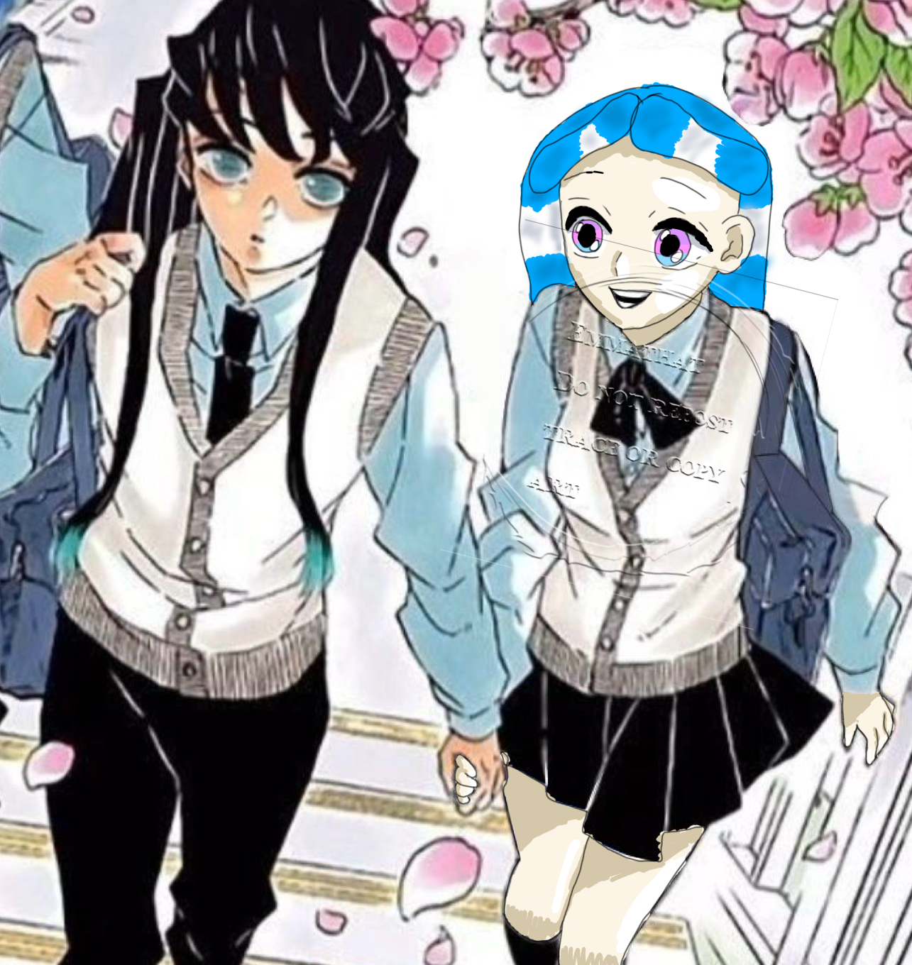 School time - ibisPaint