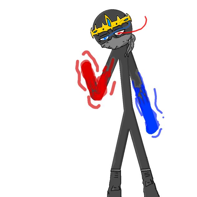stickmanking