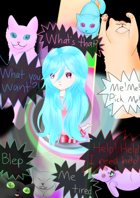 Voices