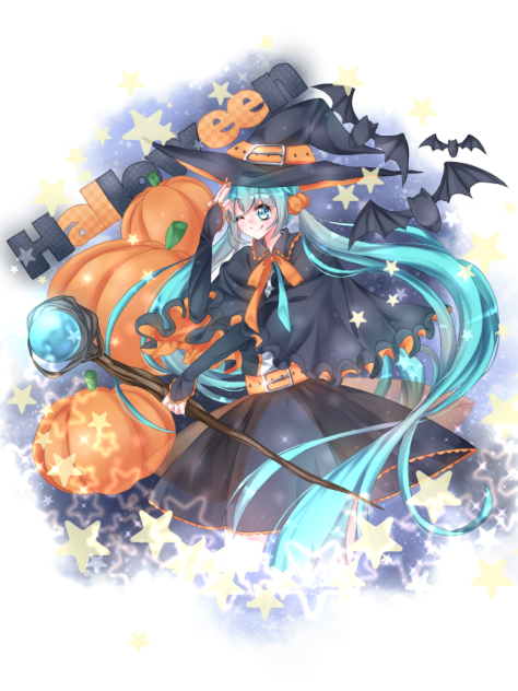 👻HALLOWEEN🎃