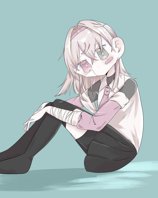 ごいちさんへ！