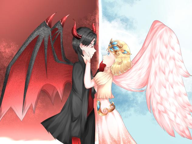 Forbidden love 1