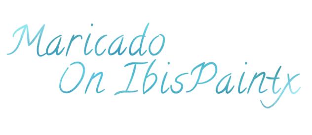 Watermark for Maricado