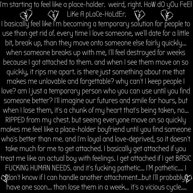 Rant (Vent)