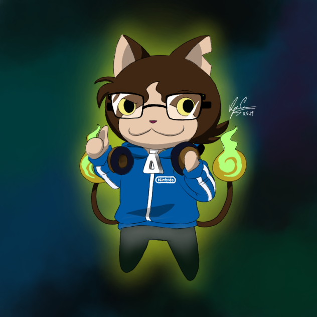 New profile pic