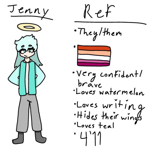 Jenny