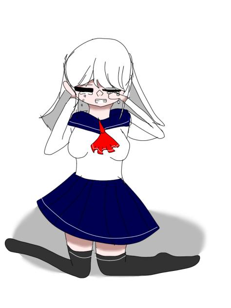 描きたいから描いた