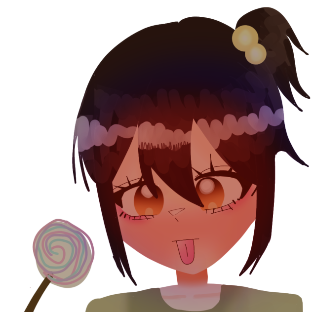 🍭