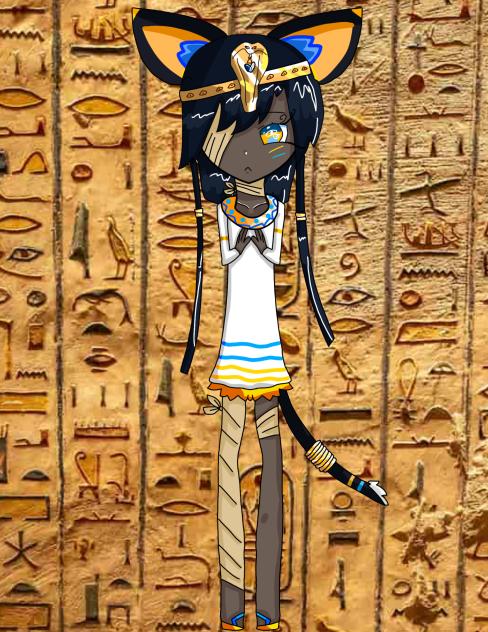 Cat egpyt