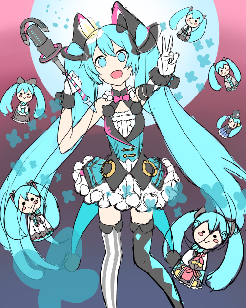ラフ