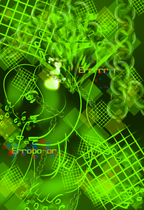 Virus #2