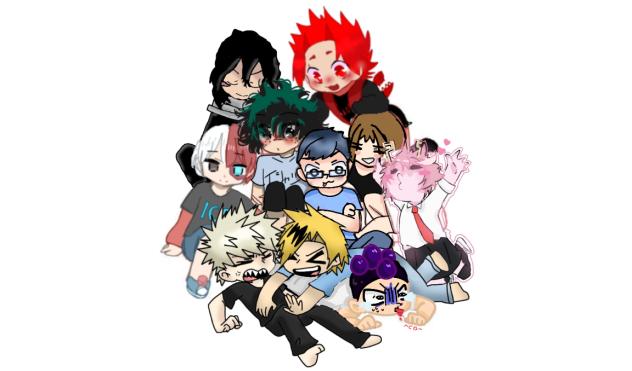 Collab series 16