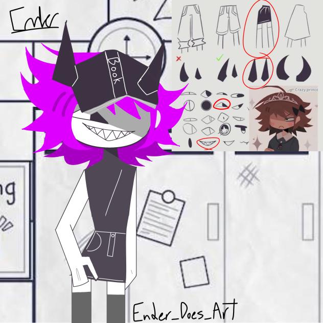 FPE Ender