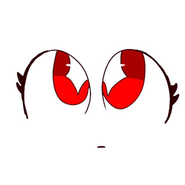 eye animation practice