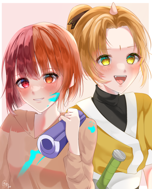 推しの子二期始まったね！
