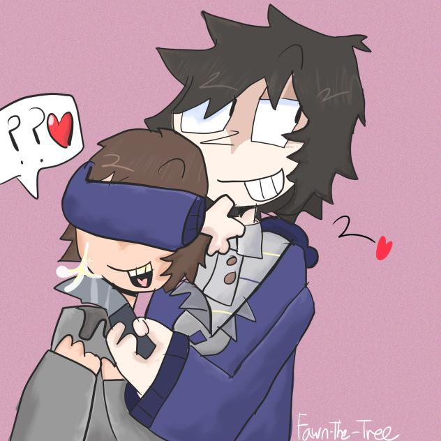 One Wheat Mark AGAIN - ibisPaint