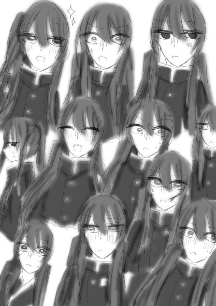 落書き1