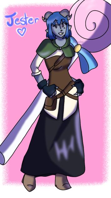 Little Sapphire