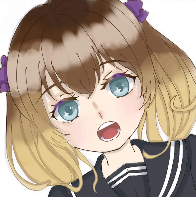 Girl - ibisPaint