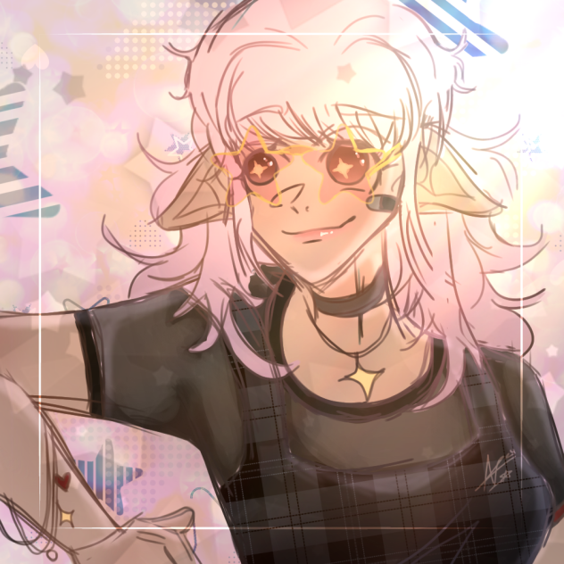 OC [Pip]