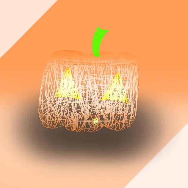 De Halloween Currency