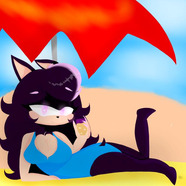 Beach Day