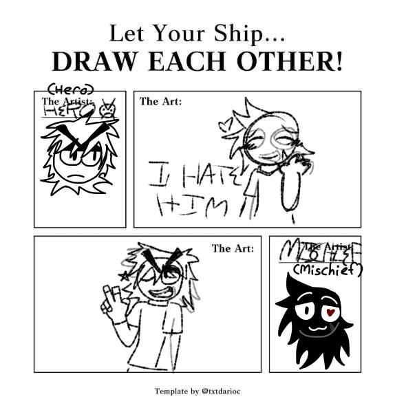 I hate these fellows