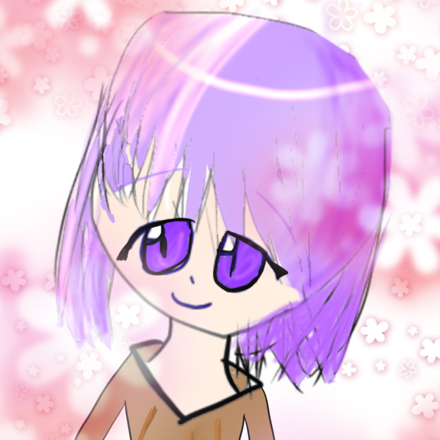 春の女子