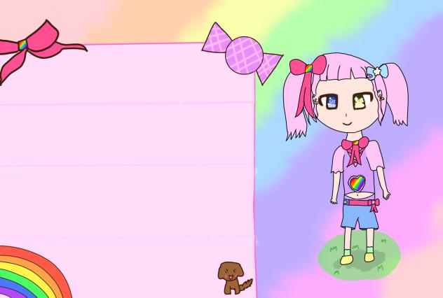 お へ や 🏠 - ibisPaint